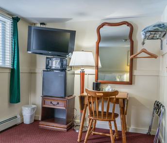 room