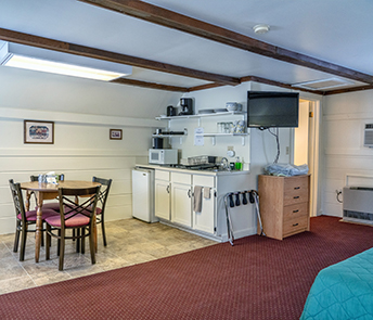 room