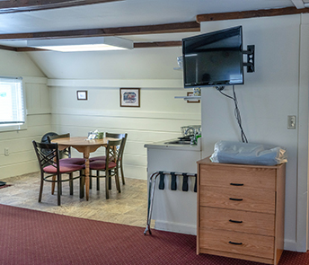 room