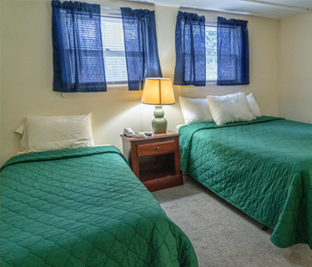 room